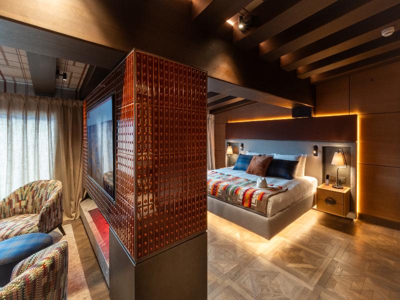 Eight Hotel Cortina image