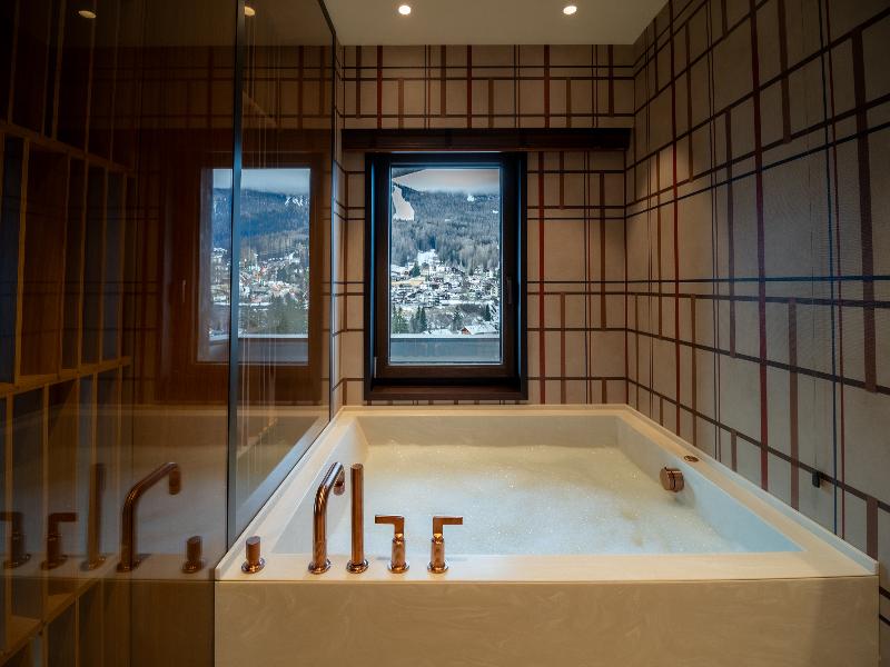 Eight Hotel Cortina image