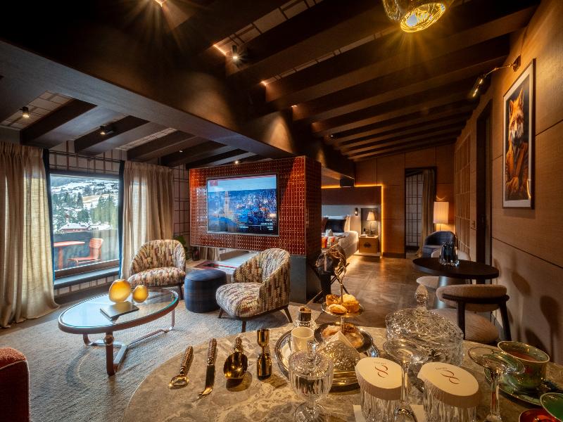 Eight Hotel Cortina image