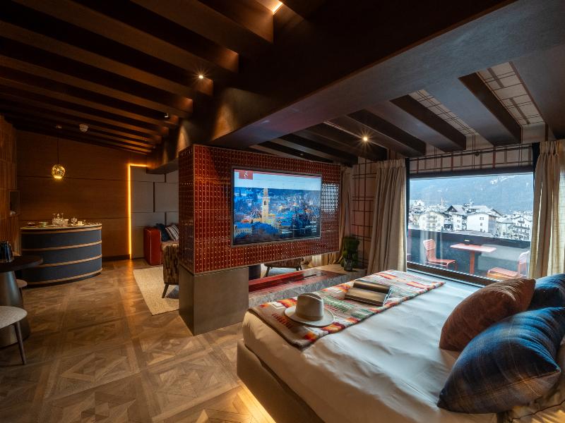 Eight Hotel Cortina image
