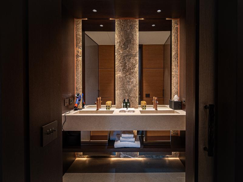 Eight Hotel Cortina image