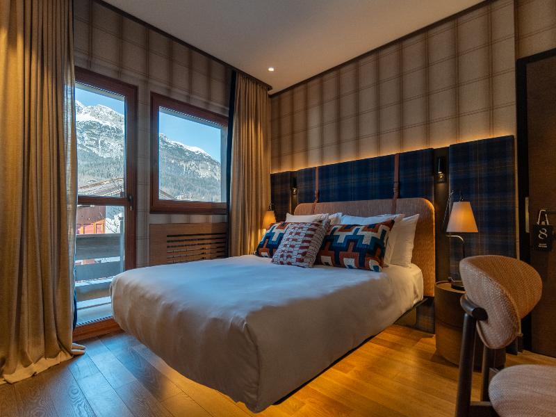 Eight Hotel Cortina image