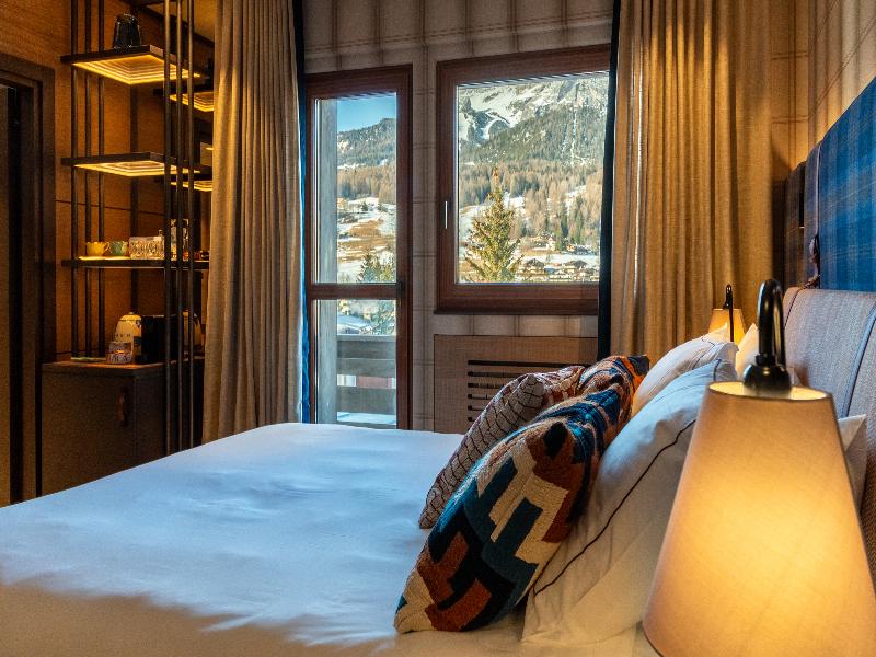 Eight Hotel Cortina image