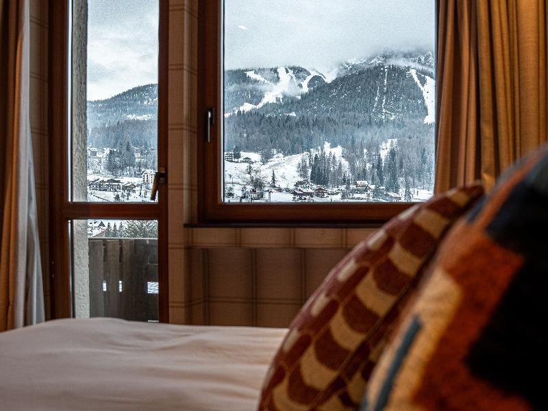 Eight Hotel Cortina image