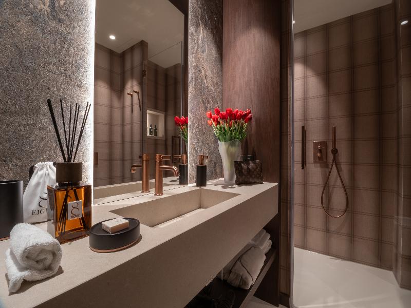 Eight Hotel Cortina image