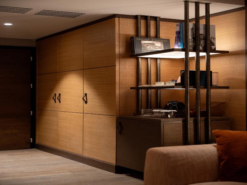 Eight Hotel Cortina image