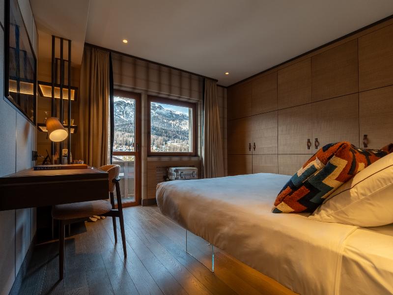 Eight Hotel Cortina image