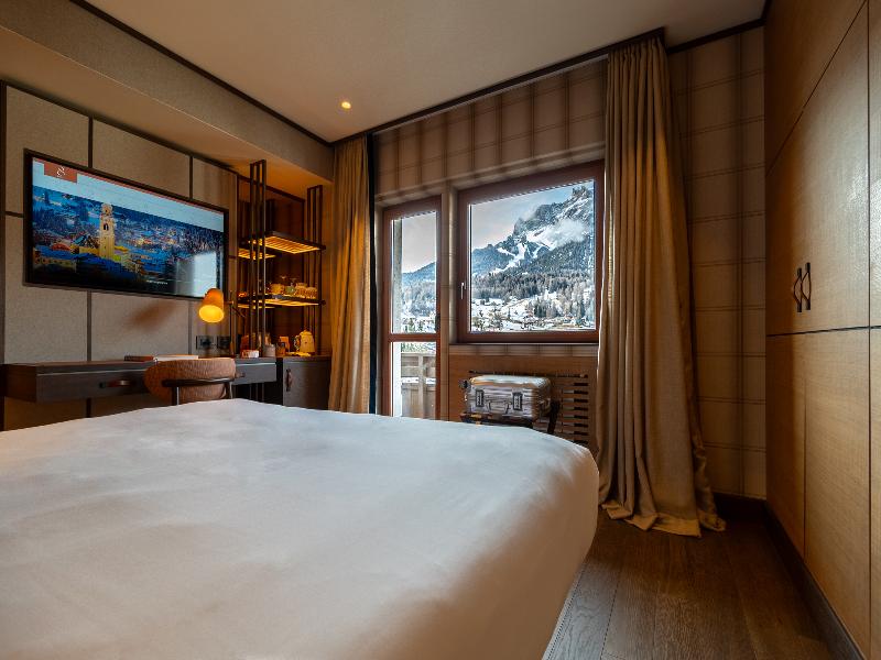 Eight Hotel Cortina image