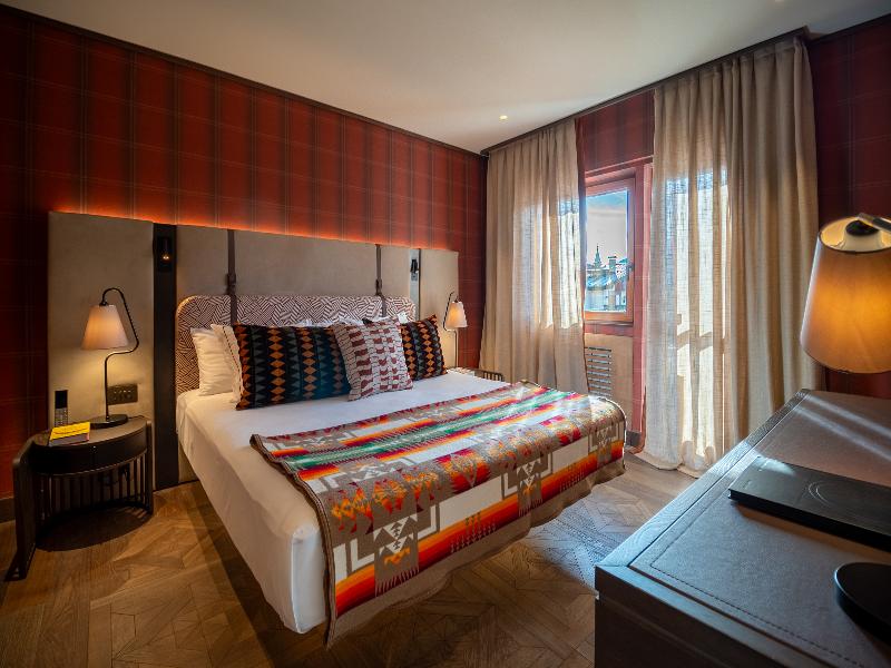 Eight Hotel Cortina image