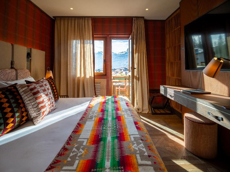 Eight Hotel Cortina image