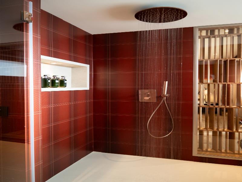 Eight Hotel Cortina image