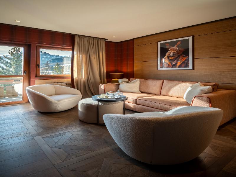 Eight Hotel Cortina image