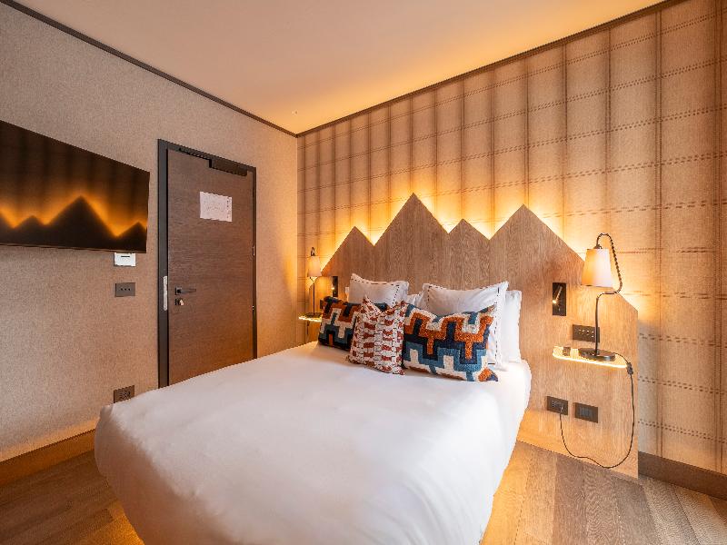 Eight Hotel Cortina image