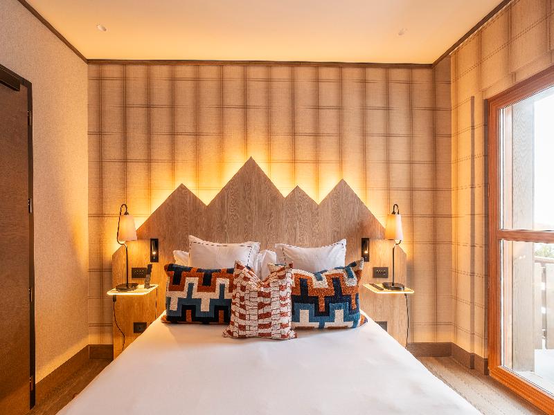 Eight Hotel Cortina image
