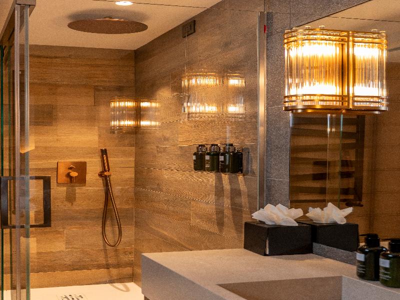 Eight Hotel Cortina image