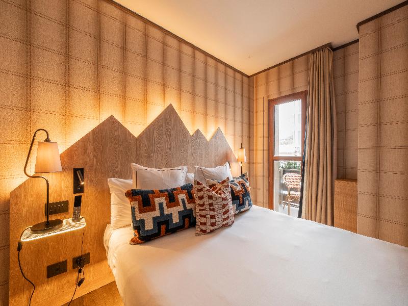 Eight Hotel Cortina image