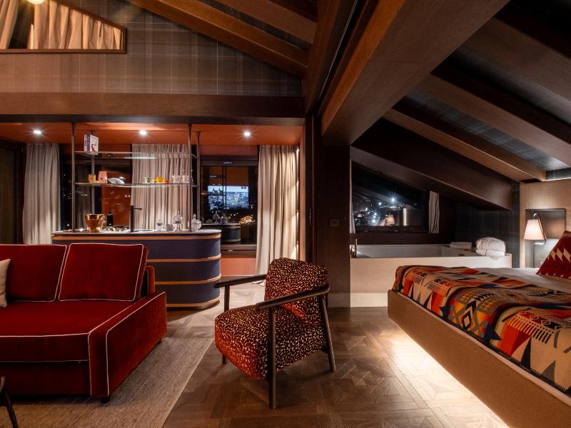 Eight Hotel Cortina image