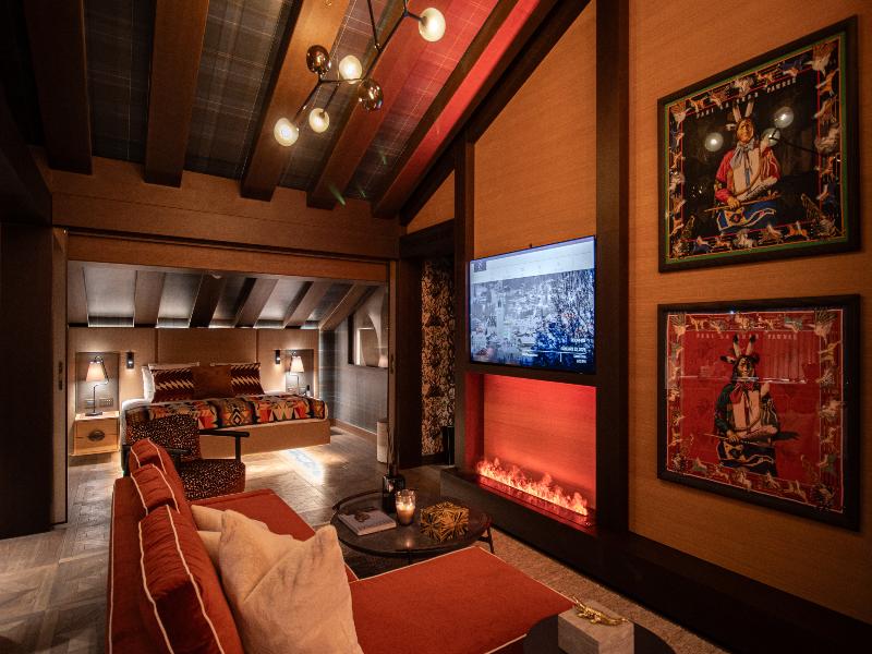 Eight Hotel Cortina image