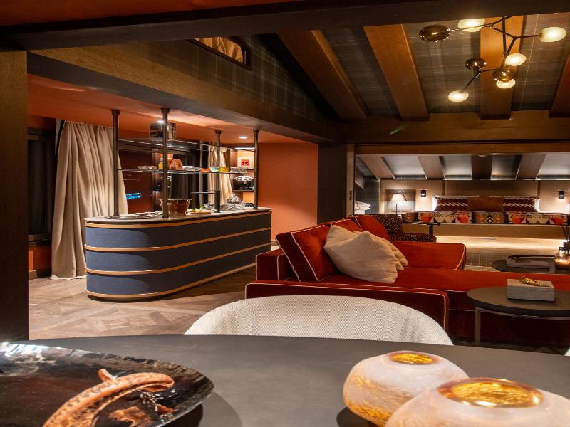 Eight Hotel Cortina image 7