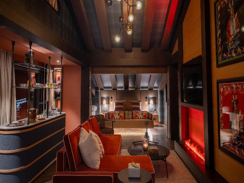 Eight Hotel Cortina image 6