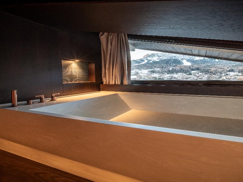Eight Hotel Cortina image