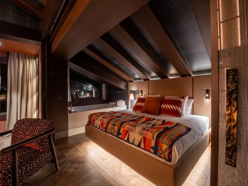 Eight Hotel Cortina image