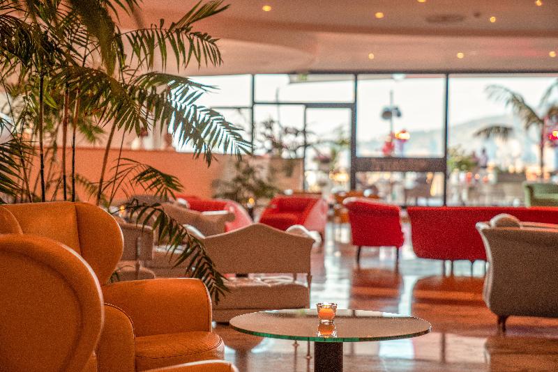 Hilton Sorrento Palace image