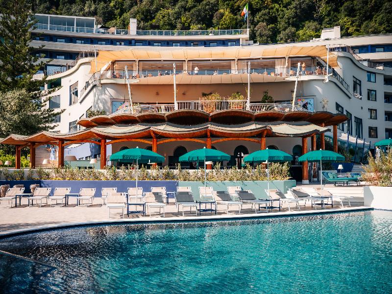 Hilton Sorrento Palace image