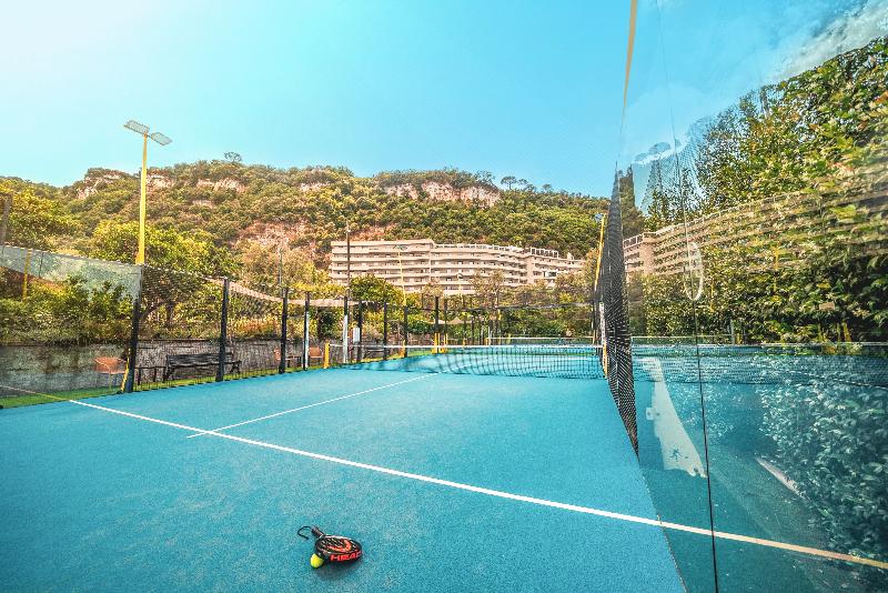 Hilton Sorrento Palace image