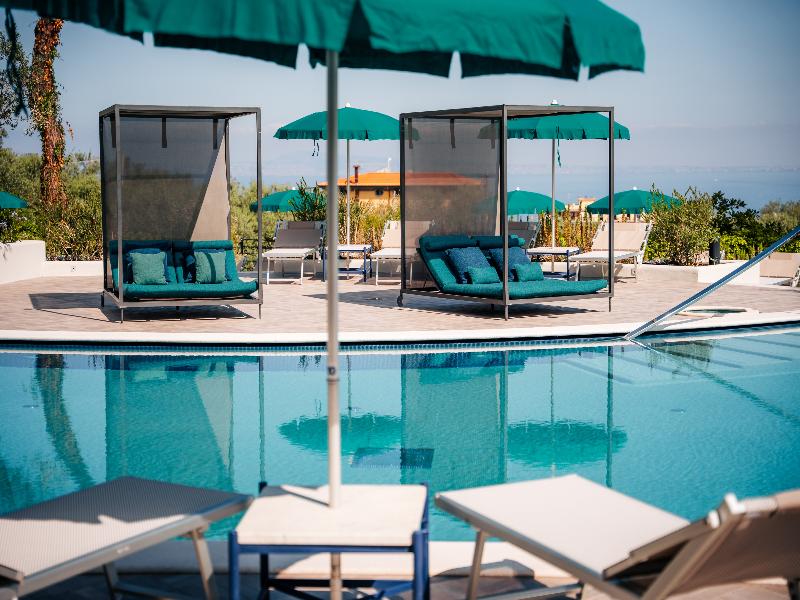 Hilton Sorrento Palace image