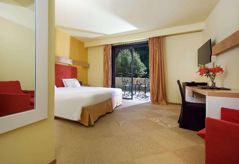 Hotel Hilton Sorrento Palace