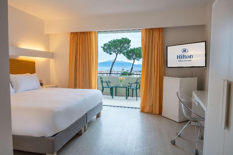 Hotel Hilton Sorrento Palace
