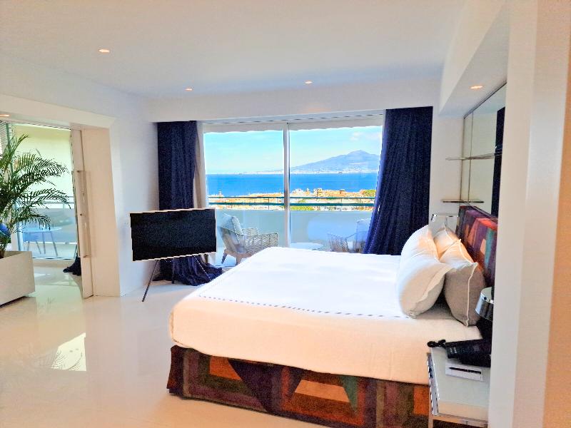 Hilton Sorrento Palace image