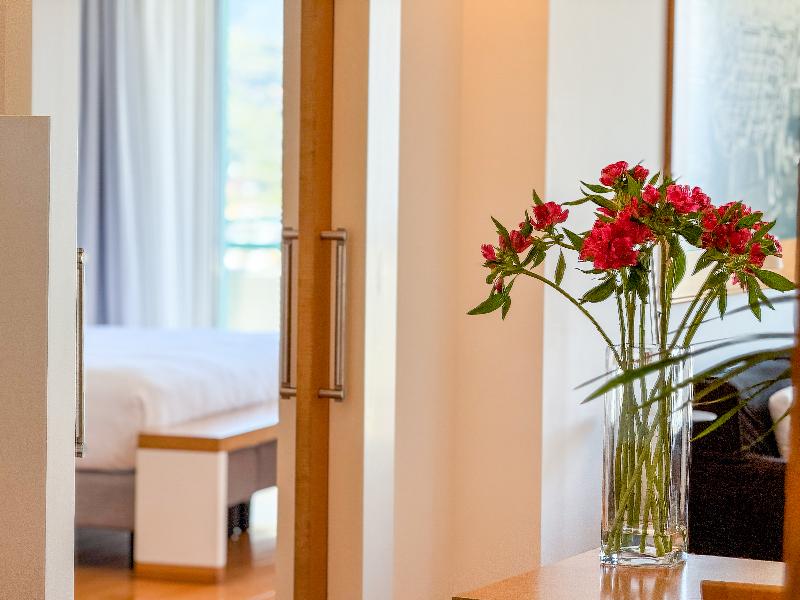 Hilton Sorrento Palace image
