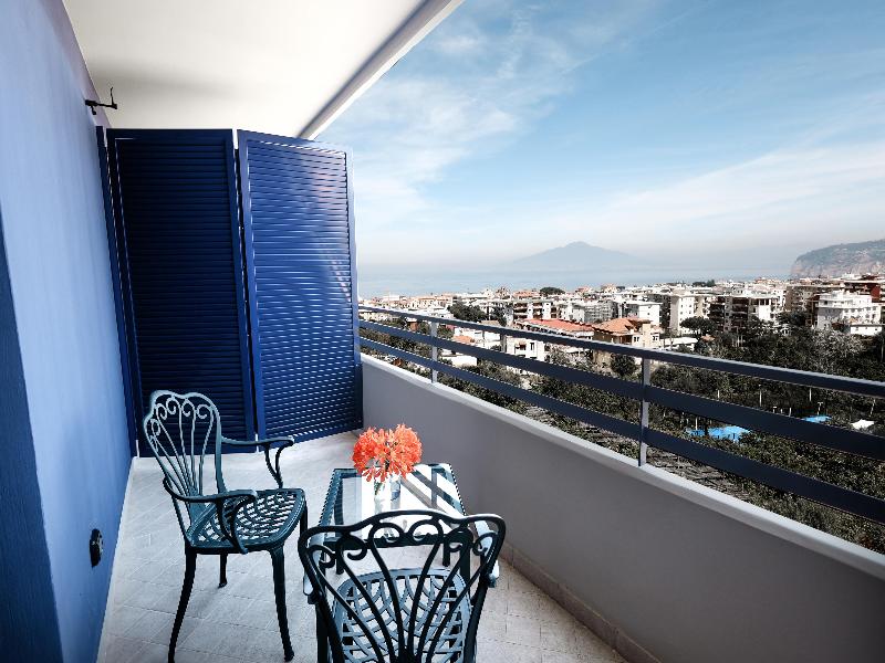 Hilton Sorrento Palace image