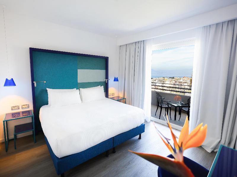 Hilton Sorrento Palace image