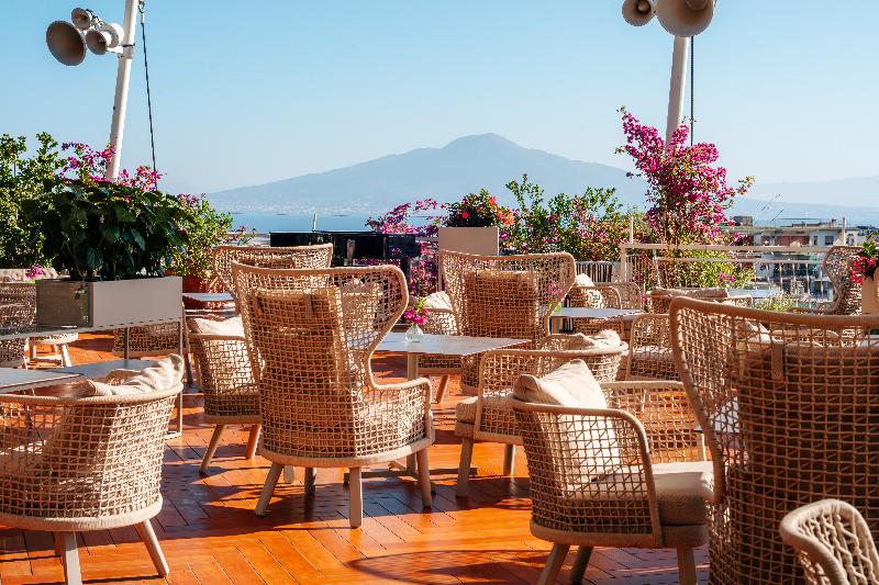 Hilton Sorrento Palace image