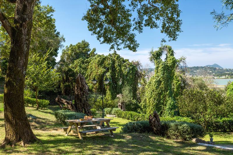 Divani Corfu Palace