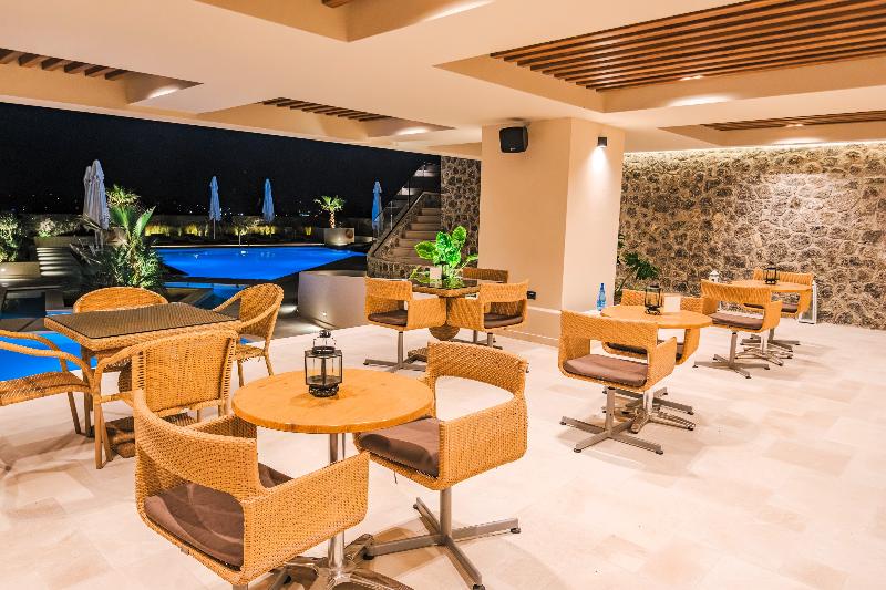 Divani Corfu Palace