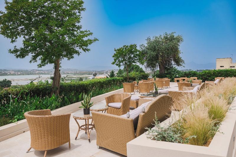 Divani Corfu Palace