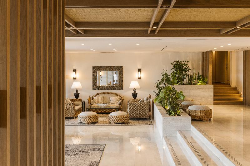 Divani Corfu Palace