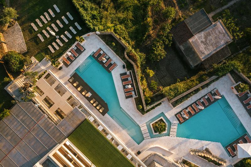 Divani Corfu Palace