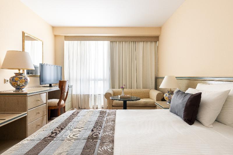 Divani Corfu Palace