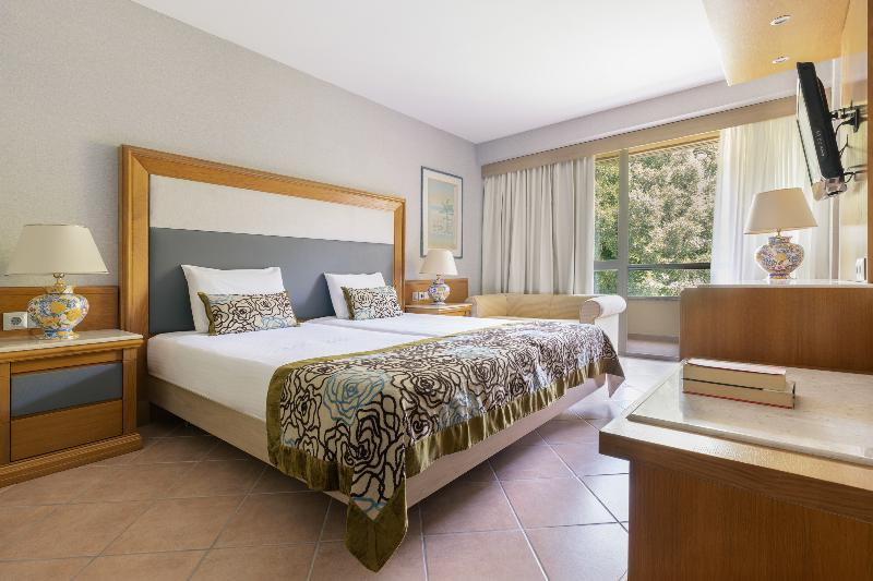 Divani Corfu Palace