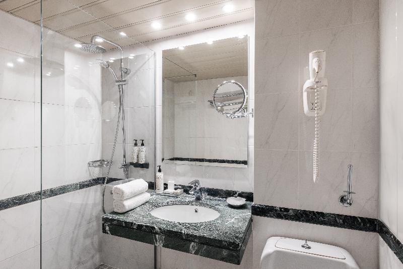 Divani Corfu Palace