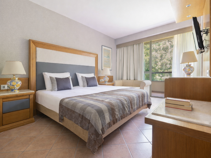 Divani Corfu Palace image