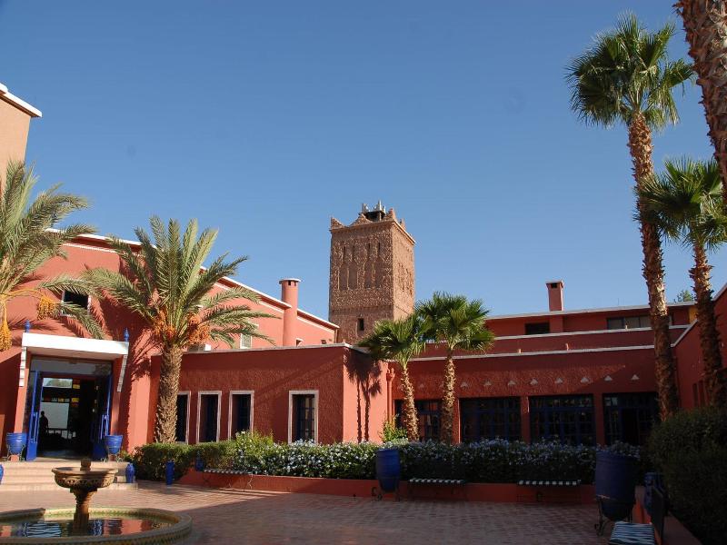 Kenzi Azghor — general view