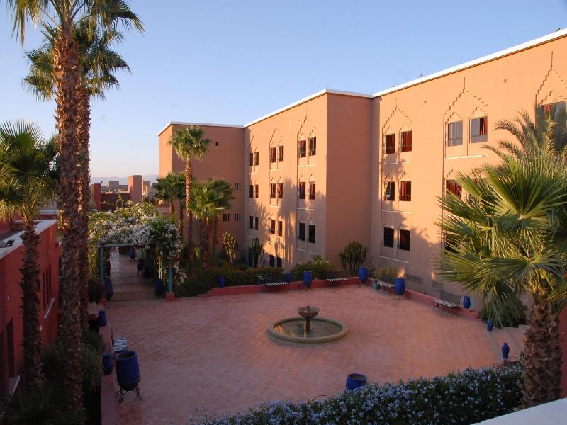 Kenzi Azghor — general view