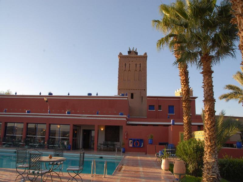 Kenzi Azghor — general view