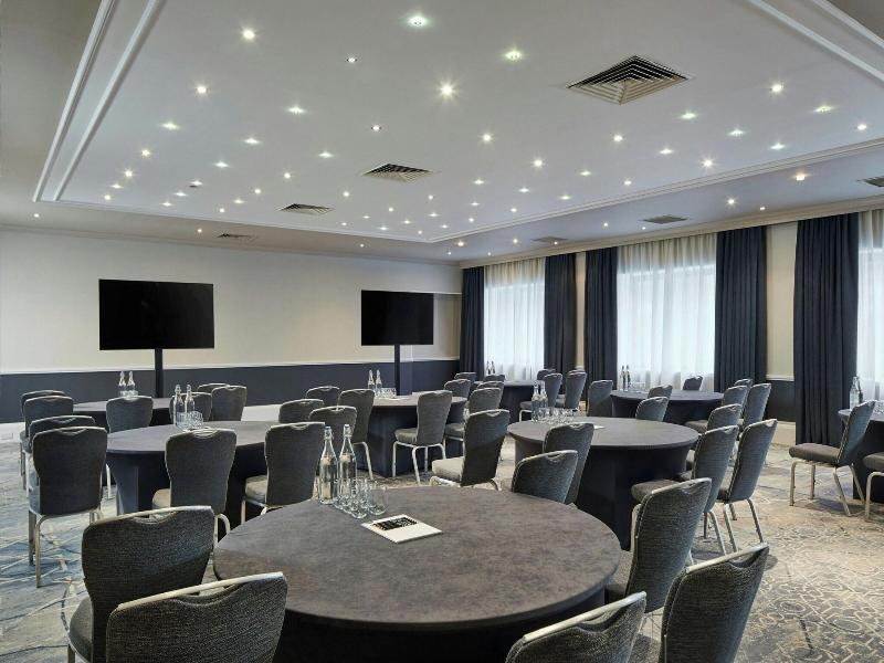 Marriott Hotel Portsmouth image